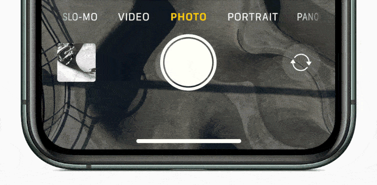 iPhone 11 and iPhone 11 Pro new camera features explored!