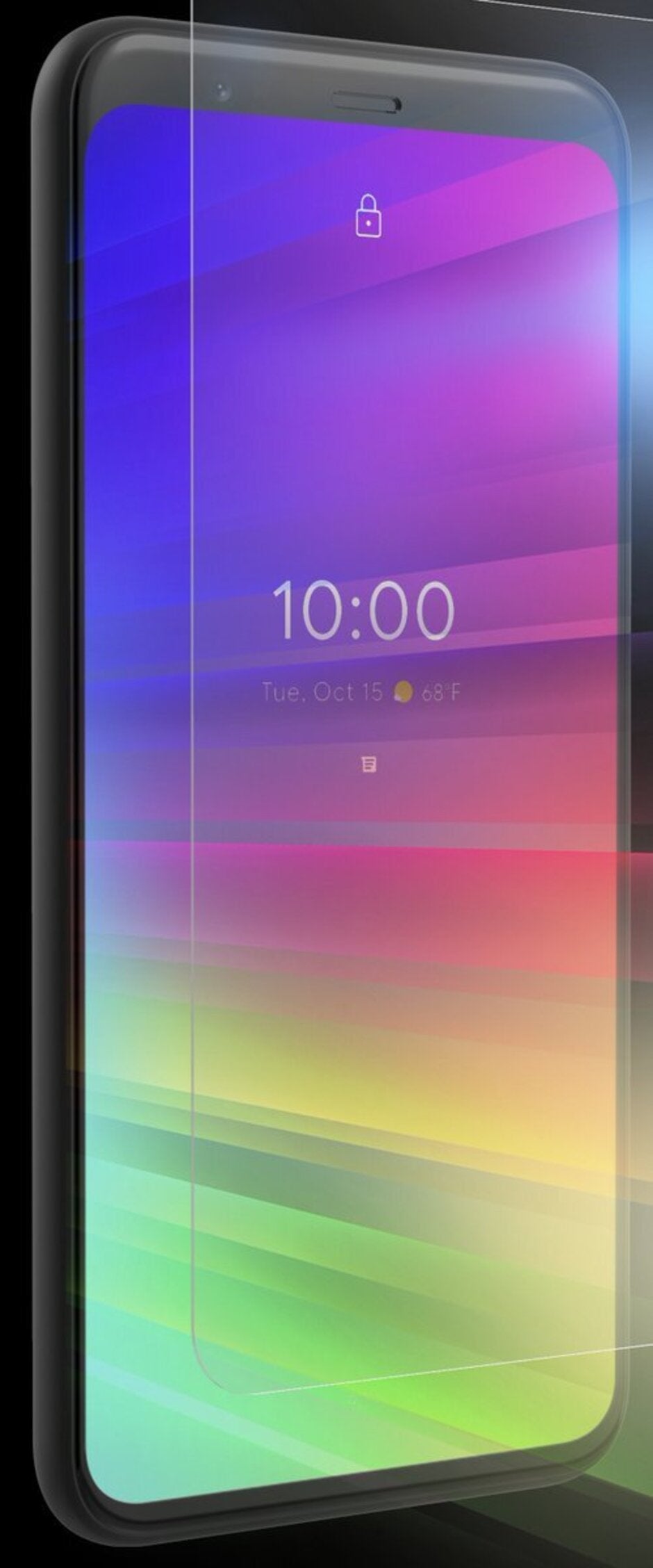 The Google Pixel 4's announcement date may have just leaked
