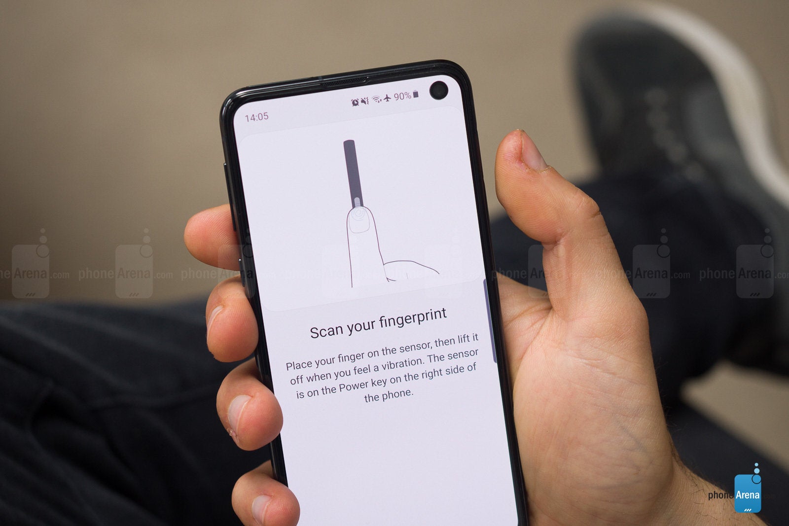 First thoughts: iPhone 11, Pro and iPhone Pro Max vs Samsung Galaxy S10e, Galaxy S10, Galaxy S10+
