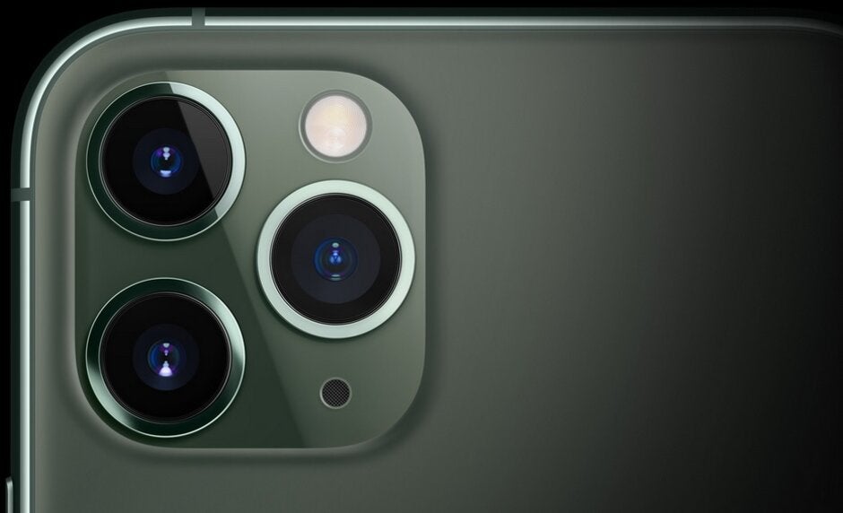 No reverse wireless charging but the iPhone 11 Pro does have three cameras on back as expected - These are some of the rumored features that failed to make the cut at Apple&#039;s new product event