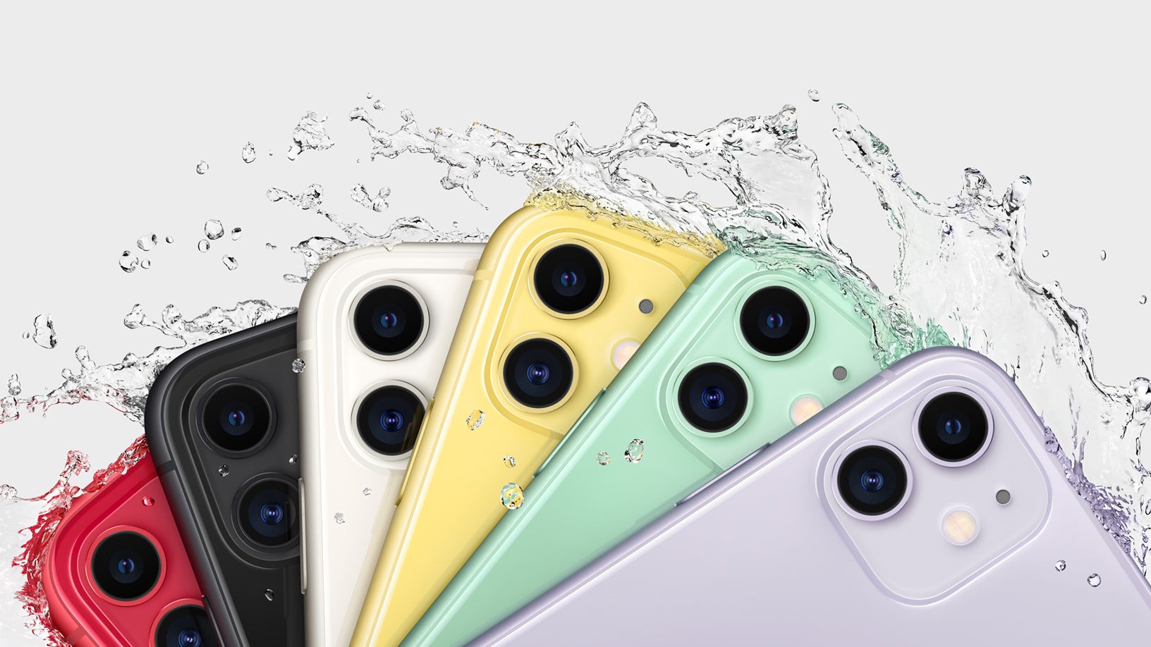 And don&#039;t forget those juicy colors it comes in - Why is the iPhone 11 Pro called iPhone 11 Pro?