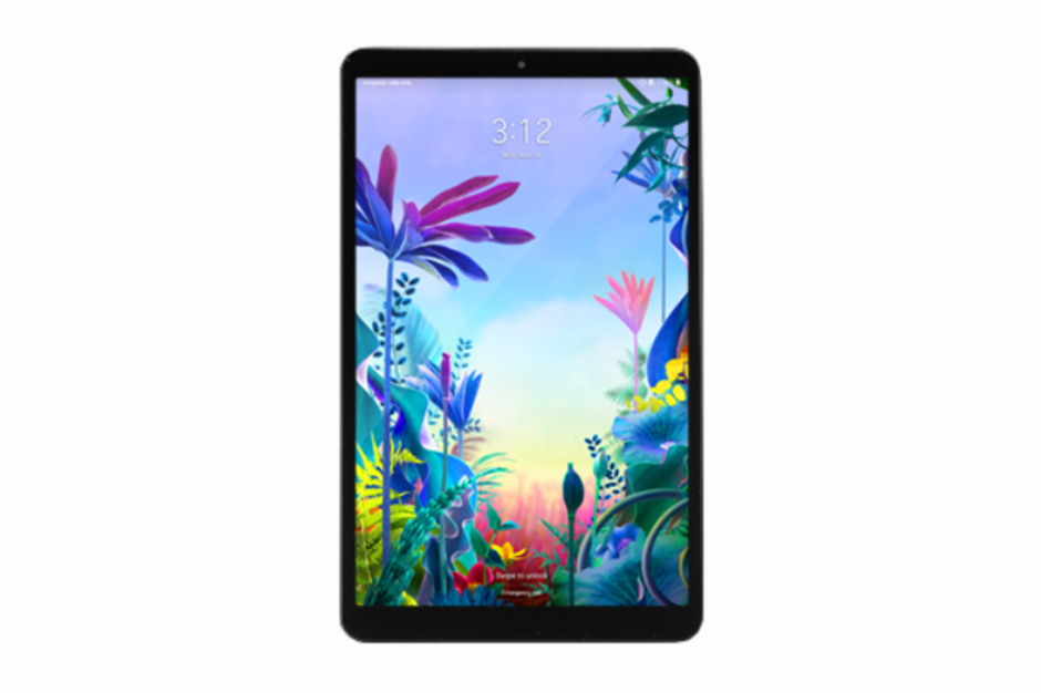 LG creating new tablet with updated design, 2016 processor