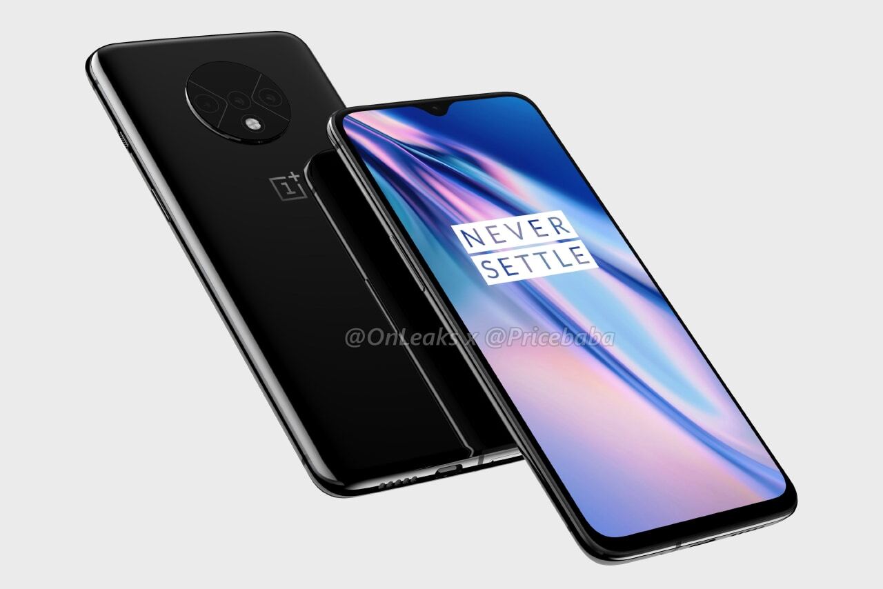 Huge OnePlus 7T &amp; 7T Pro leak reveals specs, features, release date