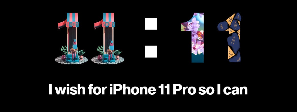 77 Apple iPhone 11 Pro handsets can be won in this cool sweepstakes (US only)