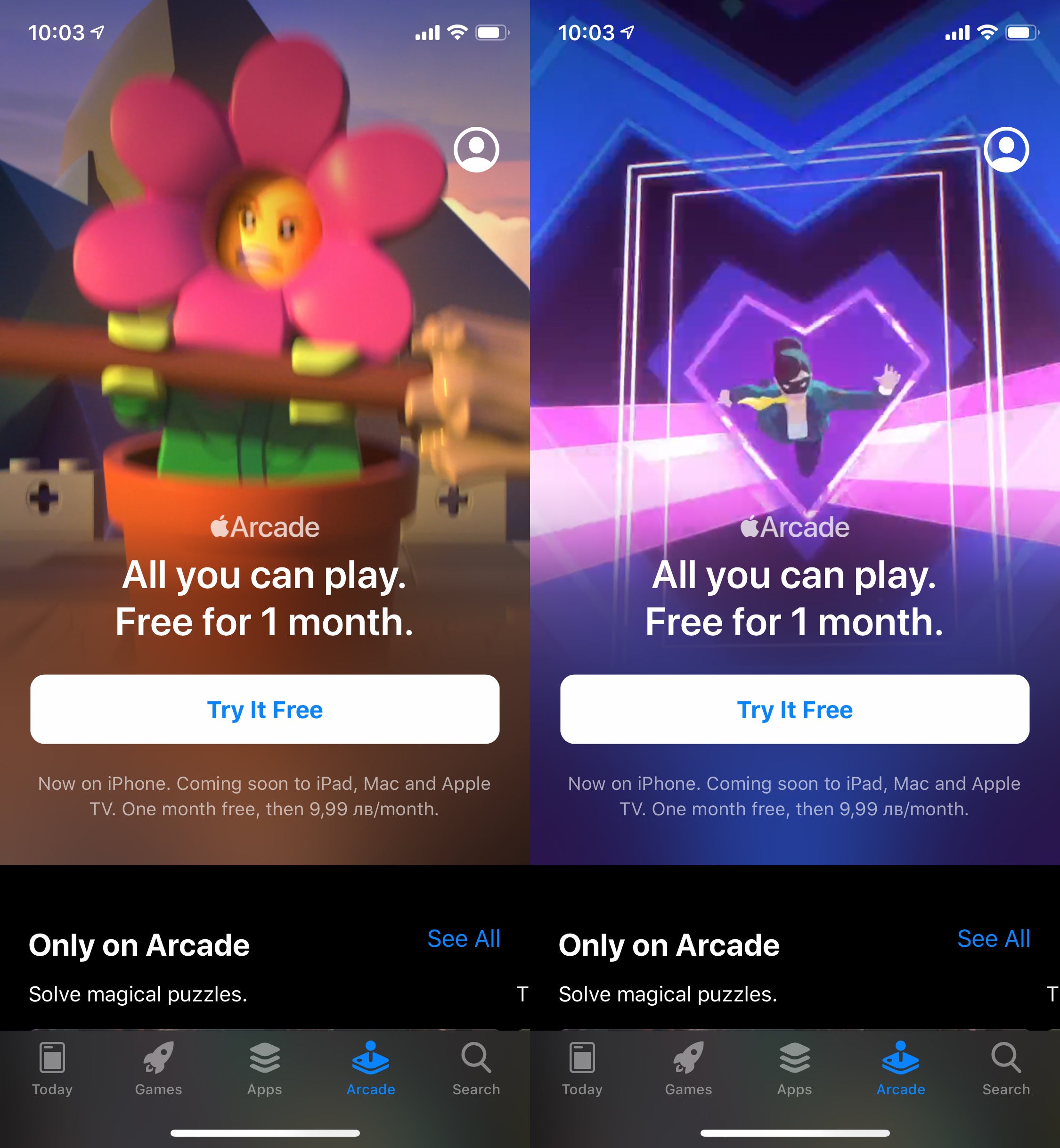 How to get Apple Arcade for free right now and how to cancel the free trial
