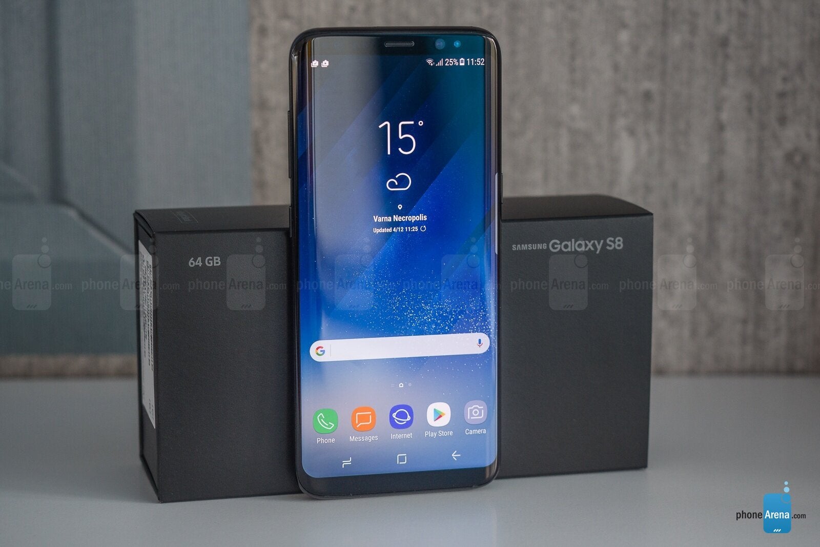 The age-old Galaxy S8 was the previous record holder - Galaxy Note 10 sales exceed expectations, crushing all Galaxy S and Note records in one country