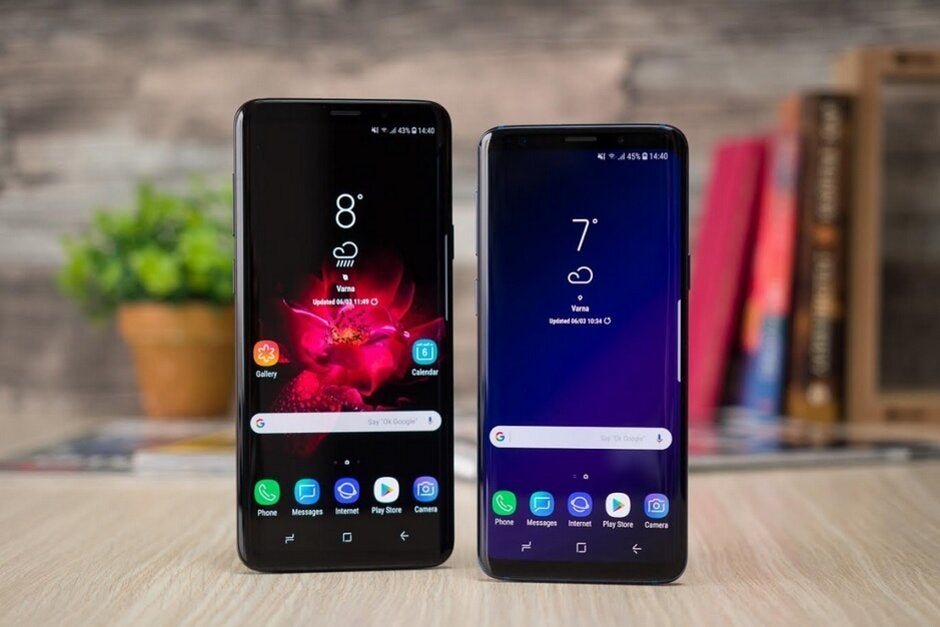 Samsung flagships starting with the Galaxy S9, Galaxy S9+ and up will soon be eligible to join the company&#039;s Android 10 beta program - Samsung will reportedly kick off its Android 10 beta program in the U.S. next month