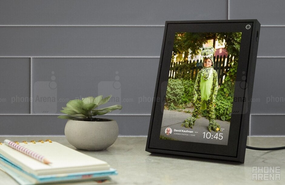 Facebook Portal Mini - Facebook unveils redesigned Portal, all-new Portal Mini and Portal TV