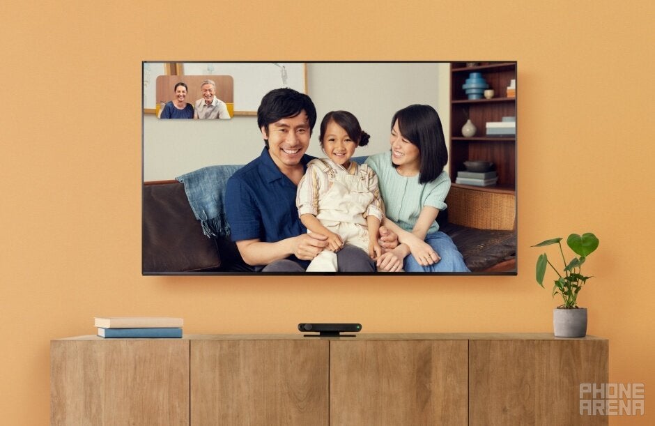 Facebook Portal TV - Facebook unveils redesigned Portal, all-new Portal Mini and Portal TV