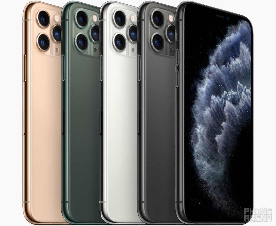 Apple&#039;s most popular iPhone 11 variant in the US may come as a surprise to many