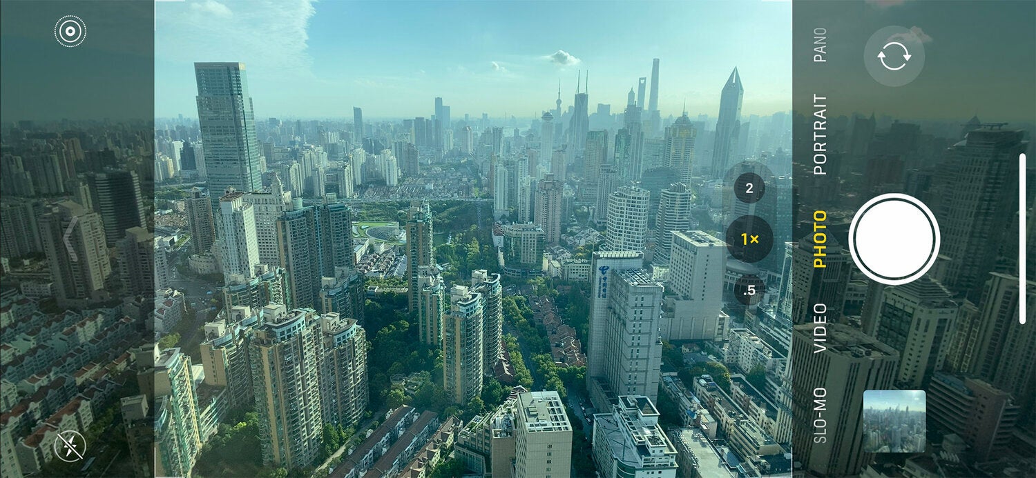 The verdict? A Pro camera upgrade that needs some pro-level user education about photographic principles which kind of defeats the&amp;nbsp;&#039;it just works&#039; principle of the late Steve Jobs - An iPhone 11 Pro camera review by a &#039;pro&#039; photog takes us on a wide night samples trip
