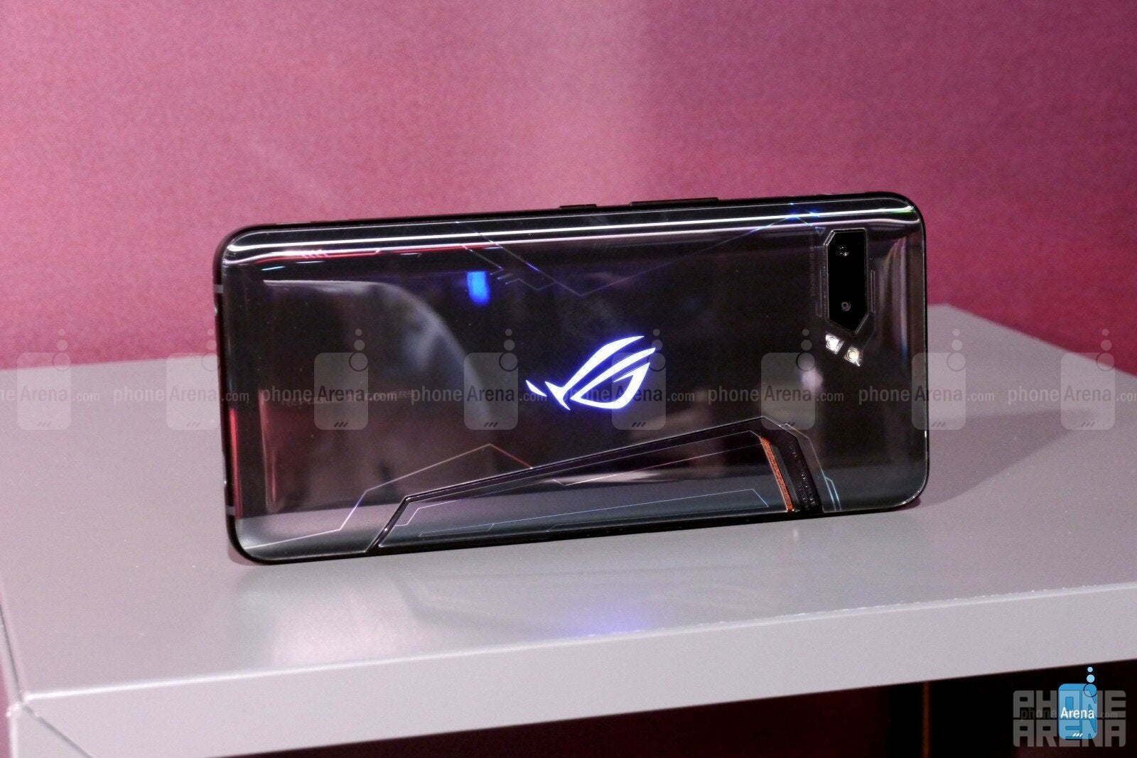 The ROG Phone 2 is here at last - Asus is low-key becoming a force to be reckoned with