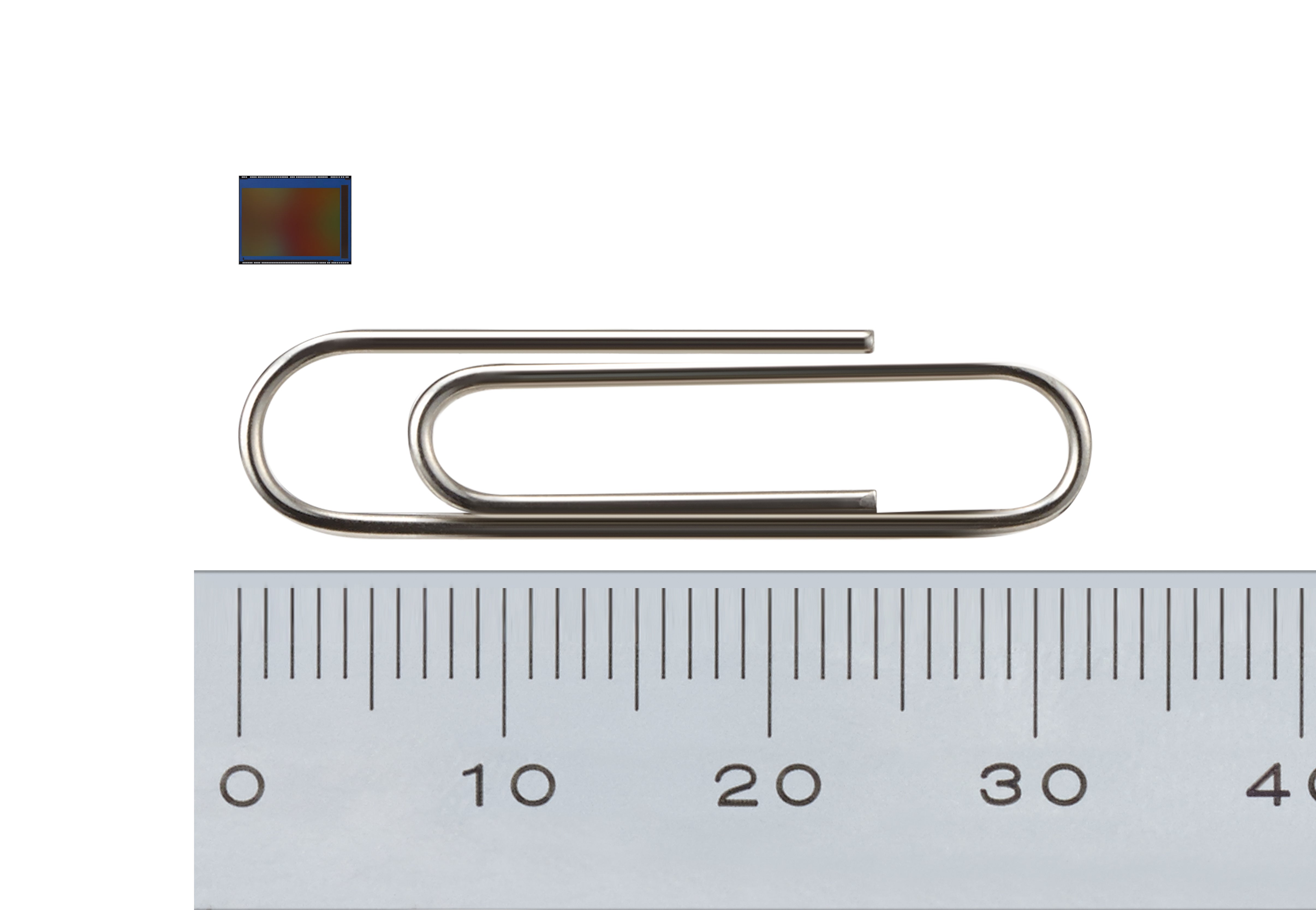 Samsung's new ISOCELL Slim GH1 image sensor - Samsung once again unveils an industry first with its new mobile image sensor