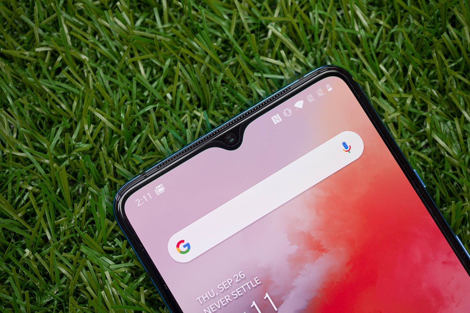 OnePlus 7T is here: 90 Hertz screen, fastest chip and triple camera at an incredible price (hands-on)