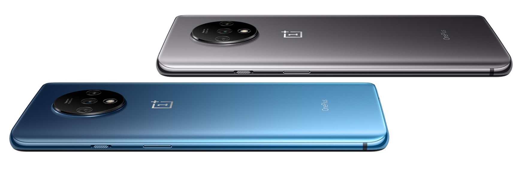OnePlus 7T vs OnePlus 7 vs OnePlus 6T: All the major differences