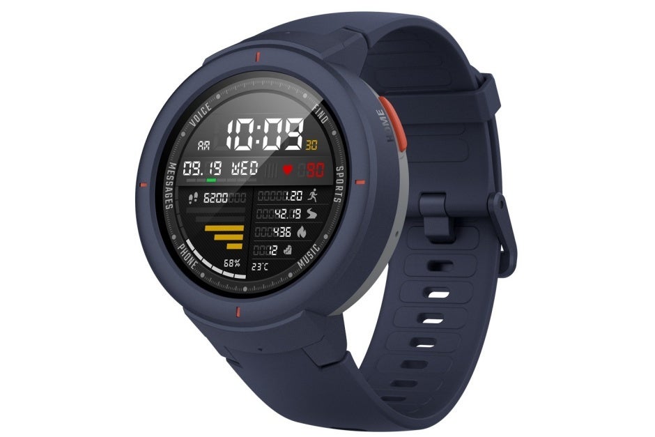 Amazfit Verge - Best Buy has several already cheap Amazfit smartwatches on sale at even lower prices
