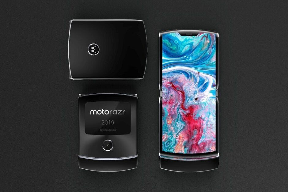 The Motorola RAZR (2019) is still coming this year - Motorola RAZR (2019) still expected to launch this year