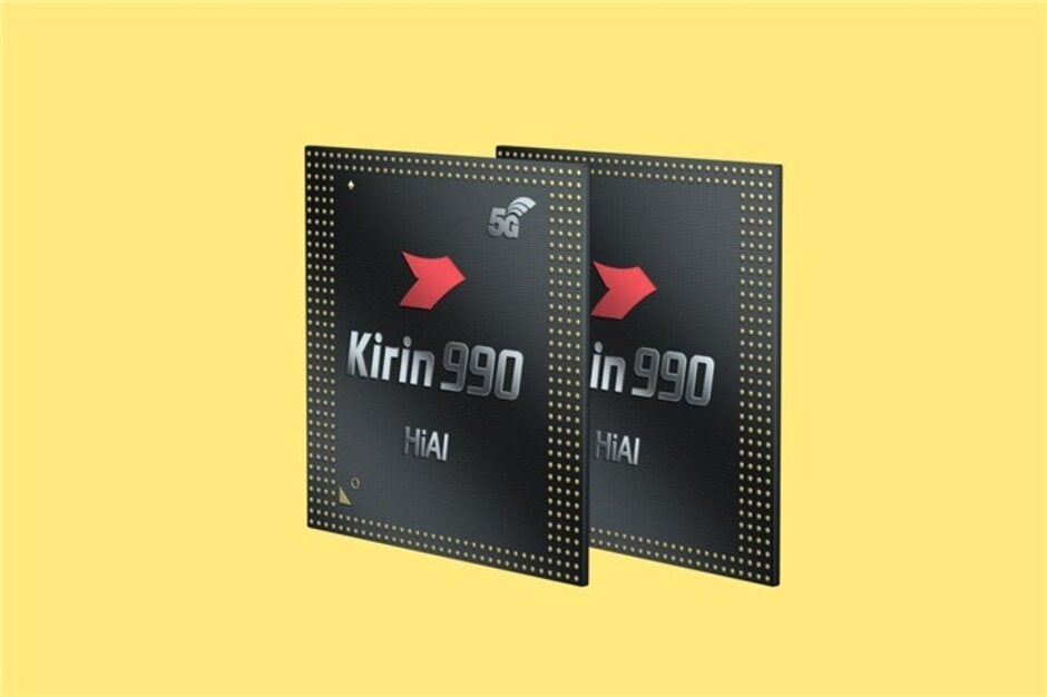 The sequel to the 7nm Kirin 990 SoC will be the 5nm Kirin 1000 chipset - Huawei to debut 5nm Kirin 1000 SoC in next year's Mate 40 line