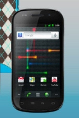 Google Nexus S - Google Nexus S round-up