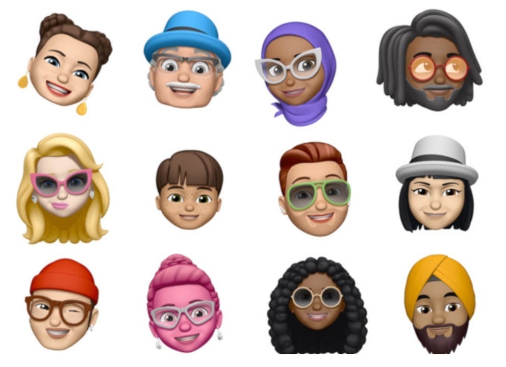 The Memoji feature could get a boost from the technology that Apple has purchased - The technology Apple purchased today will probably end up in the 2020 iPhones