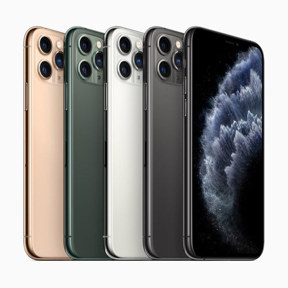 Kuo sees Apple shipping 40 million iPhone 11 Pro and 11 Pro Max units this year - Apple iPhone SE 2 will help Apple ship 10% more handsets during Q1 2020 says top analyst