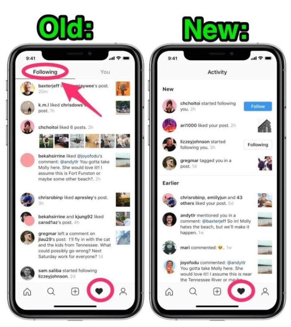 Instagram's removing one of its most controversial features