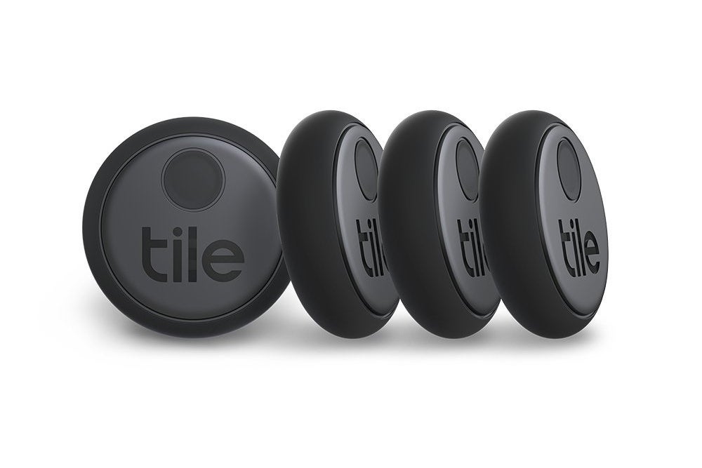 The Sticker is Tile&#039;s new coin-sized Bluetooth tracker - Tile releases its smallest Bluetooth tracker ever