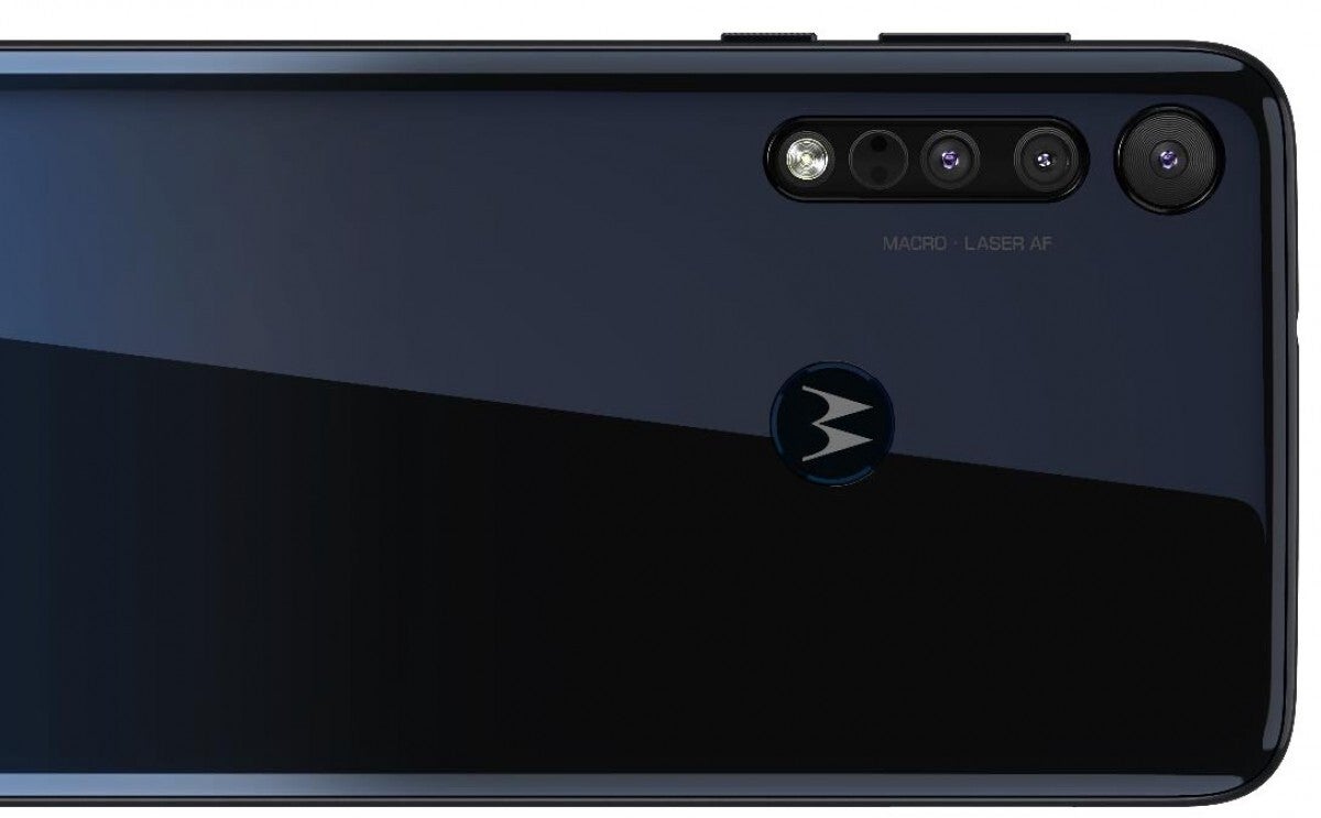 Budget Motorola One Macro arrives with triple-camera setup, notched display