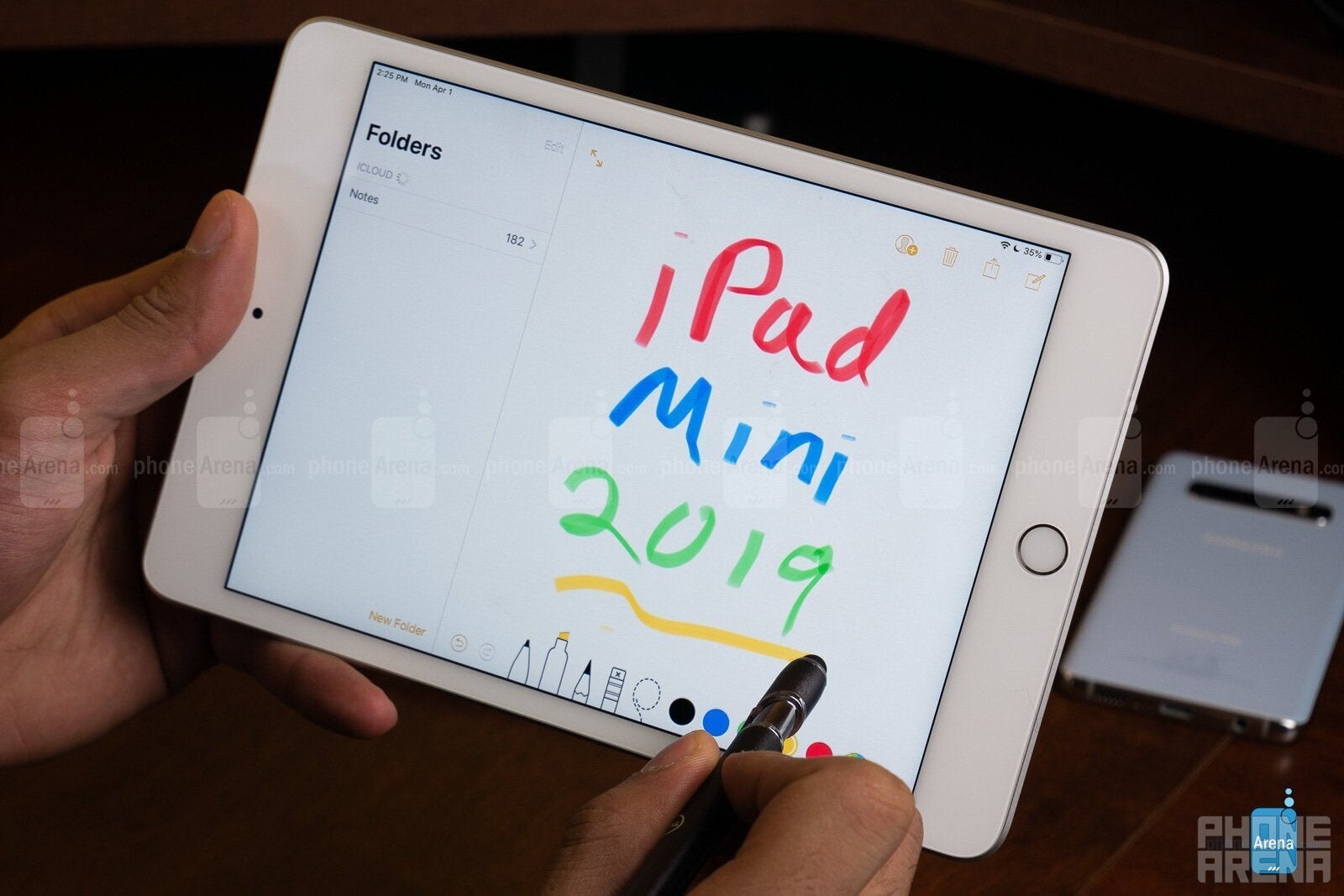 iPad 10.2 review: cheap, productive, and not the one you should buy -  PhoneArena