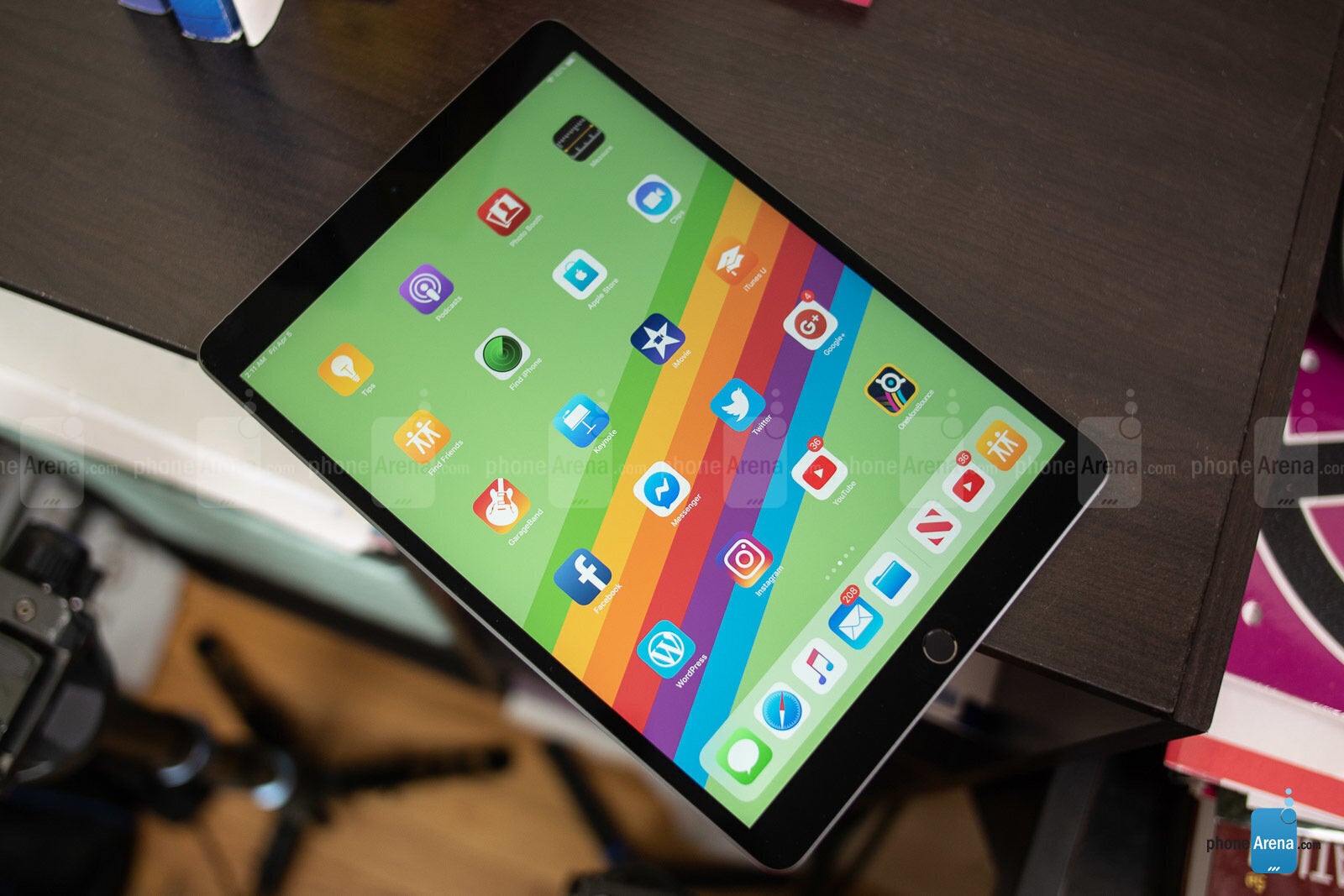iPad Air (2019) - Is Apple's iPad lineup getting too confusing for its own good?
