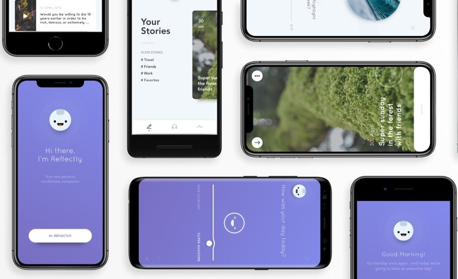 These &#039;best-in-class&#039; apps are the winners of Google&#039;s 2019 Material Design Awards