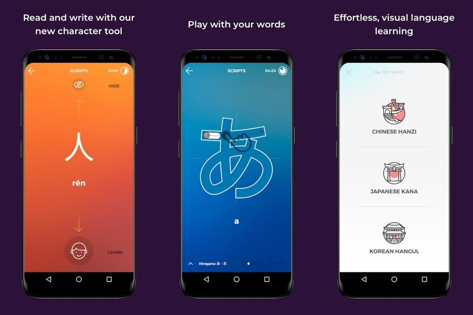 These &#039;best-in-class&#039; apps are the winners of Google&#039;s 2019 Material Design Awards