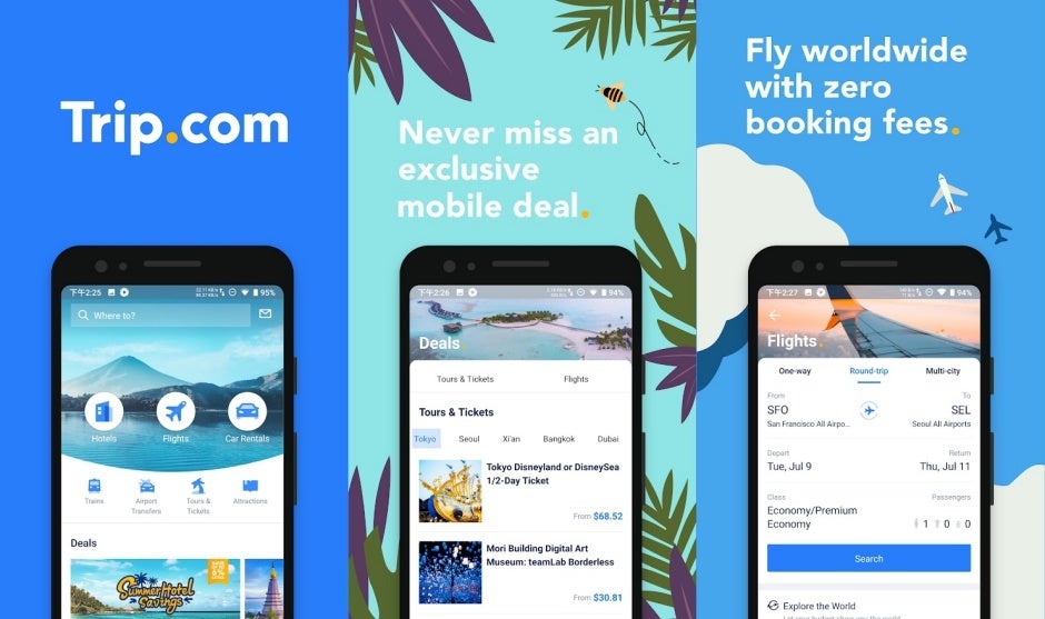 These 'best-in-class' apps are the winners of Google's 2019 Material Design Awards
