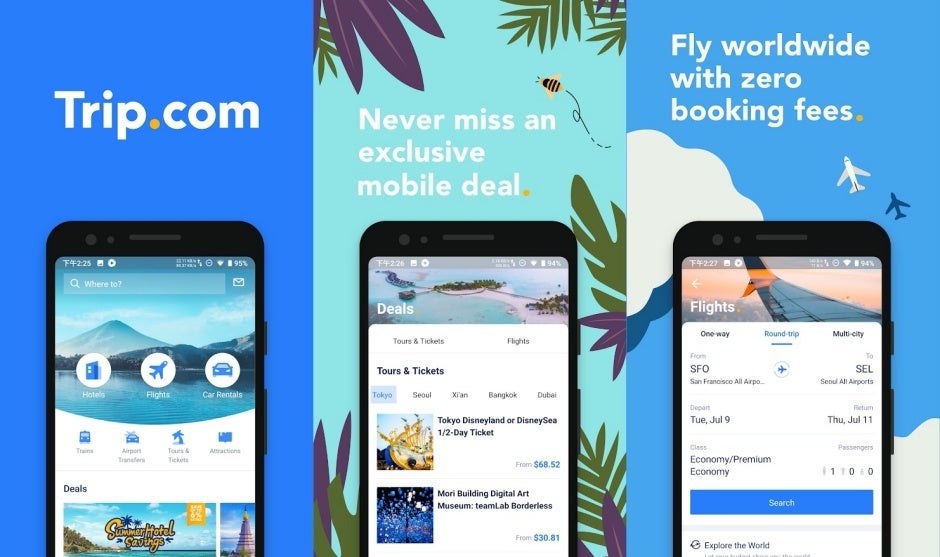 These &#039;best-in-class&#039; apps are the winners of Google&#039;s 2019 Material Design Awards