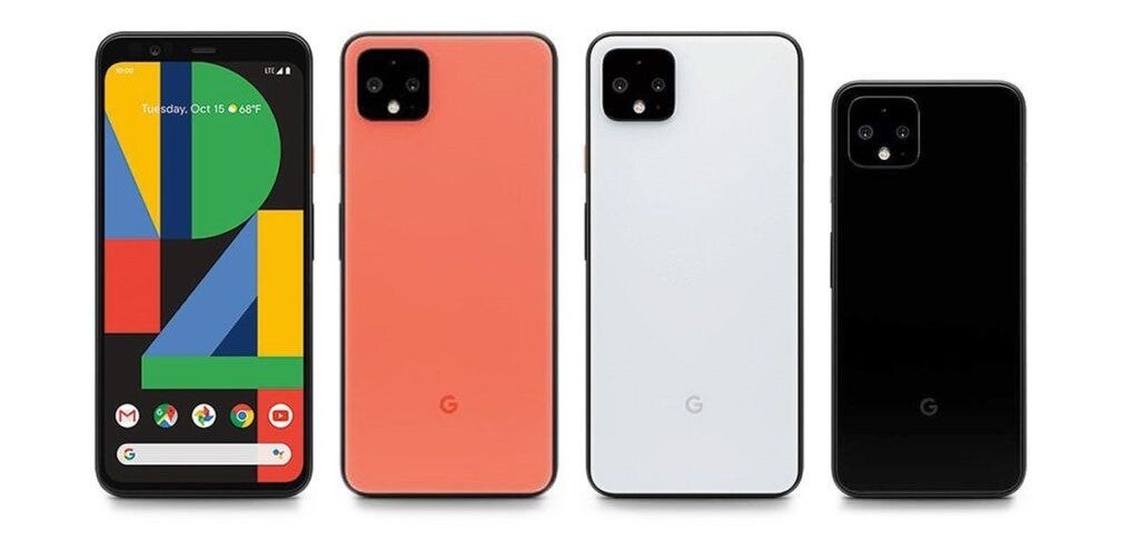 The Google Pixel 4 might start at $799 like the Pixel 3 after all