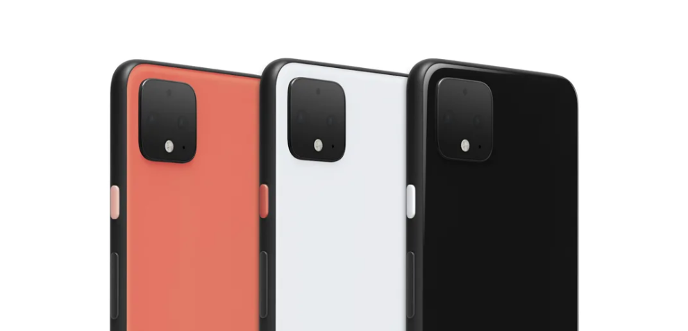 Pixel 4 vs Pixel 3: All the major differences