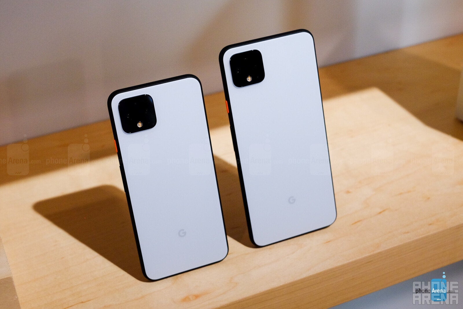 Google Pixel 4 &amp; Pixel 4 XL hands-on