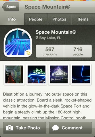 Gowalla for iPhone adds multi-network check-ins, improved UI, and more