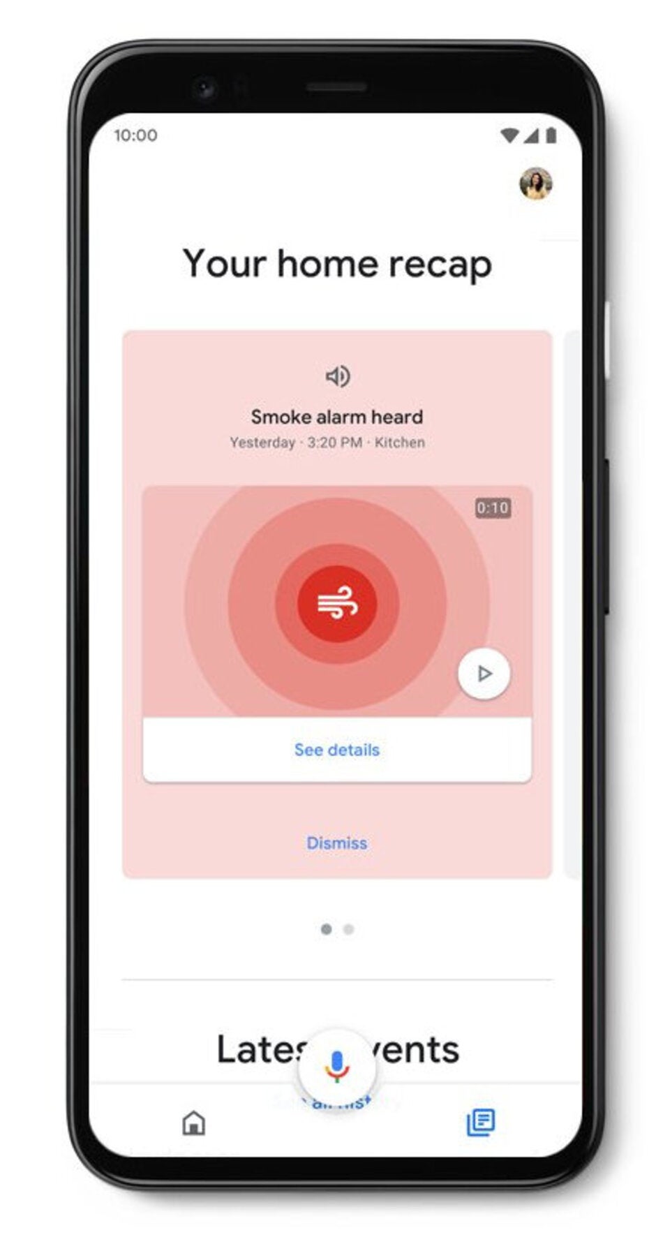 Google to launch new and improved Nest Aware service in 2020