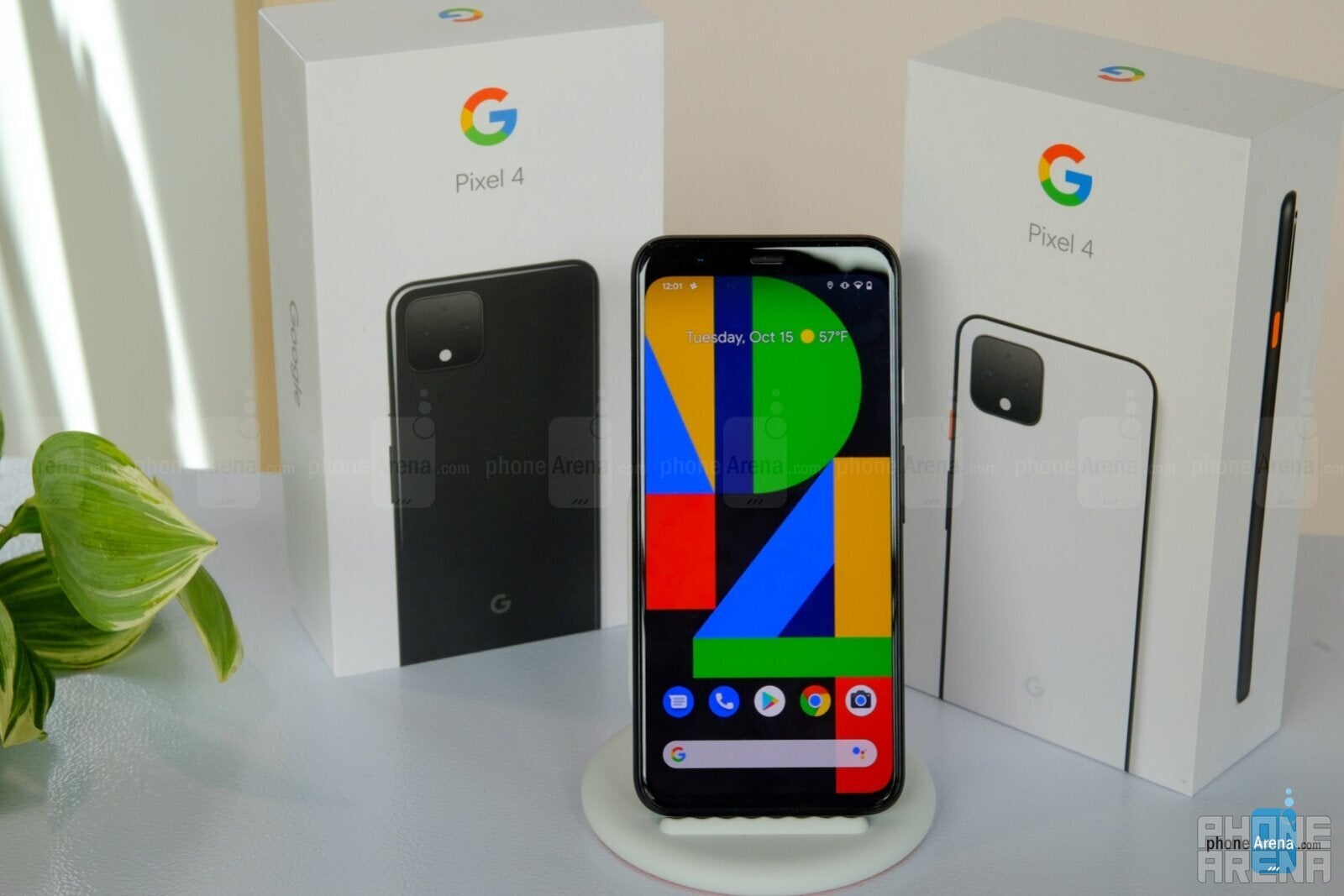 Google explains lack of 5G support on the Pixel 4, leaving the door open for the Pixel 5