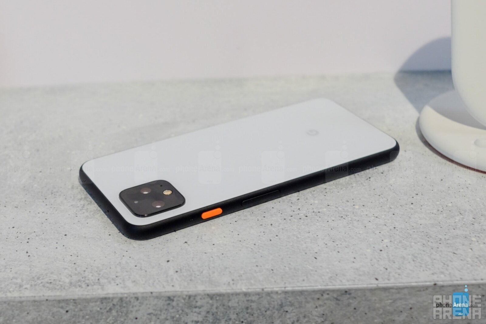 Google explains lack of 5G support on the Pixel 4, leaving the door open for the Pixel 5