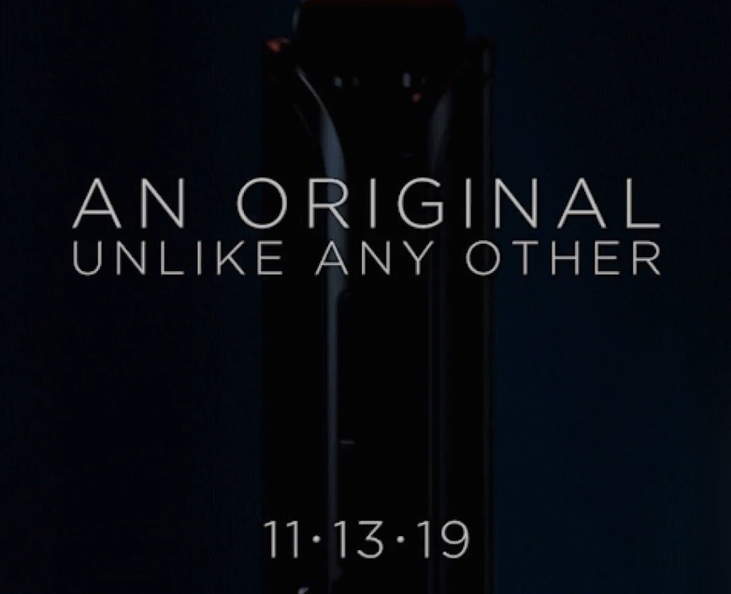 Motorola&#039;s invitation for November 13th event strongly hints at the introduction of the RAZR (2019) - Motorola invite strongly hints at November 13 unveiling of the RAZR (2019)