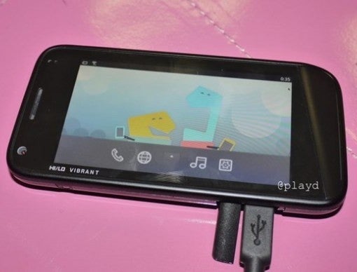 Goodbye, Lenin, hello new MeeGo phone and tablet