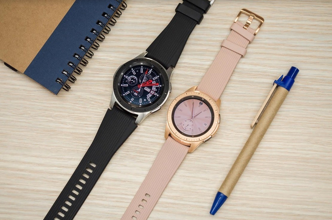 The LTE version of the Samsung Galaxy Watch is available from an eBay seller for 56% off - Insane deal takes the LTE Samsung Galaxy Watch down to $167 ($213 off)