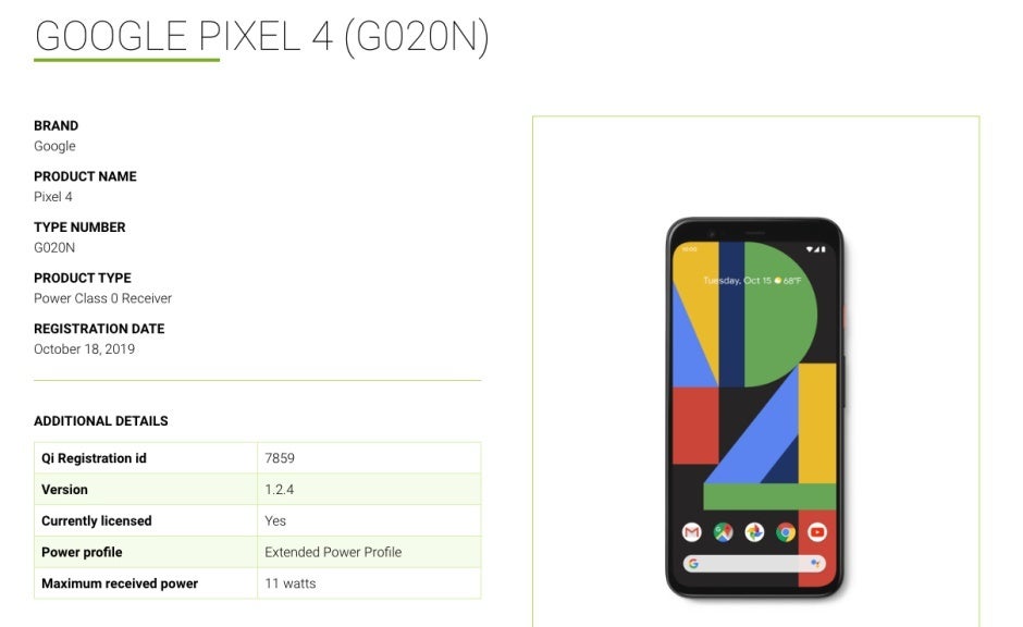 Google&#039;s Pixel 4 has a big advantage over the Pixel 3 (and iPhone 11 Pro) in wireless charging speeds