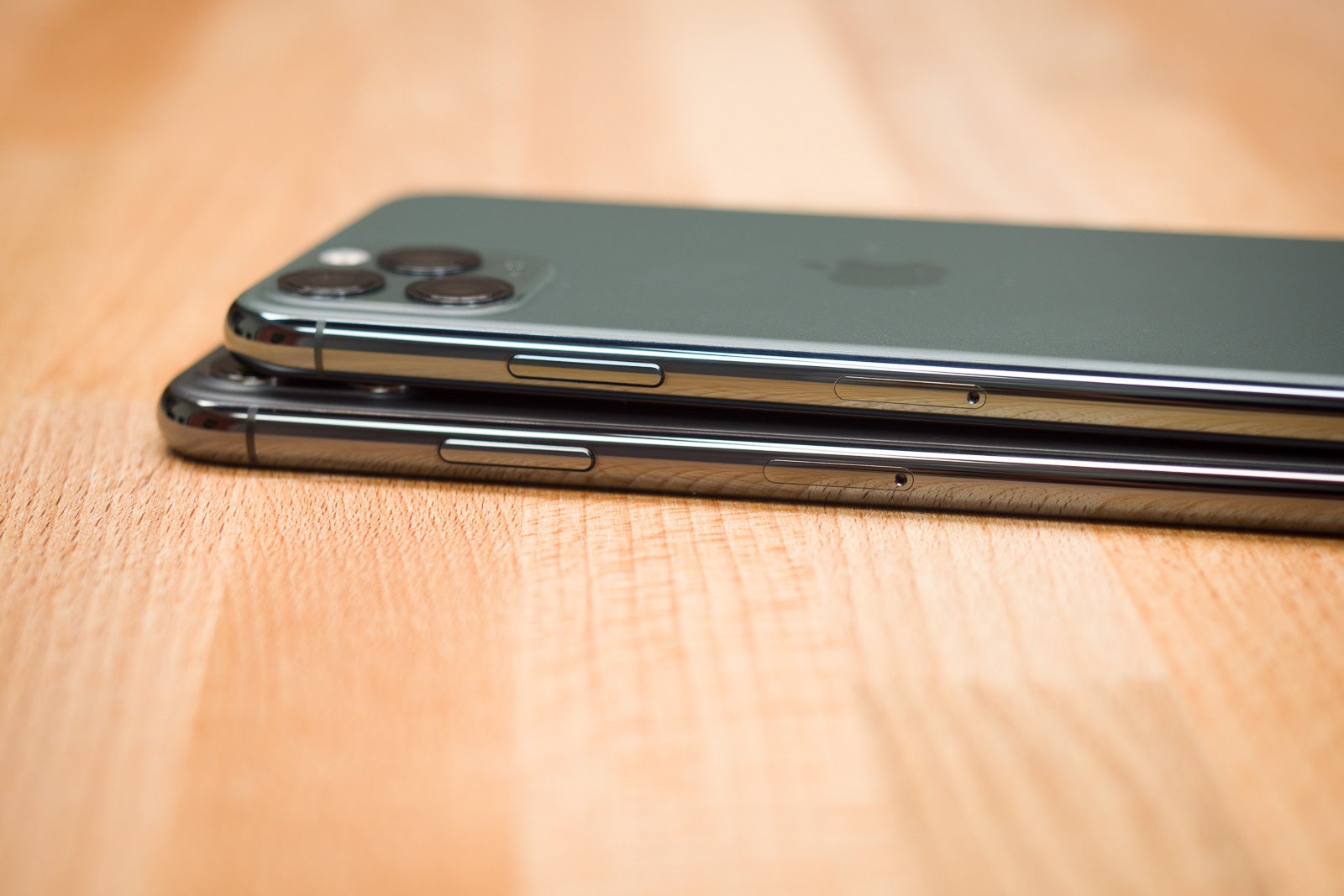 2020 iPhones being tested with &#039;a few&#039; different notch and Face ID setups