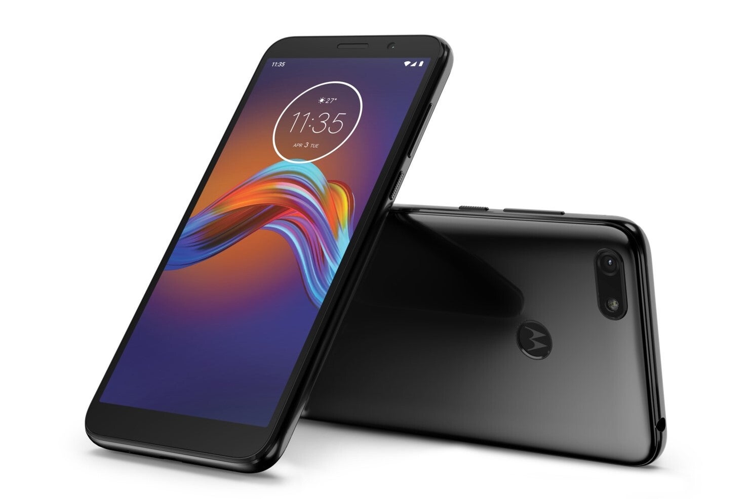 Budget Motorola Moto E6 Play is official