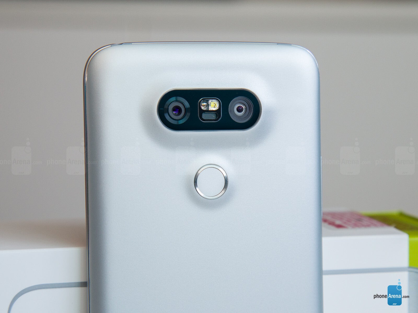 5 ways LG was ahead of the competition and how that didn&#039;t matter