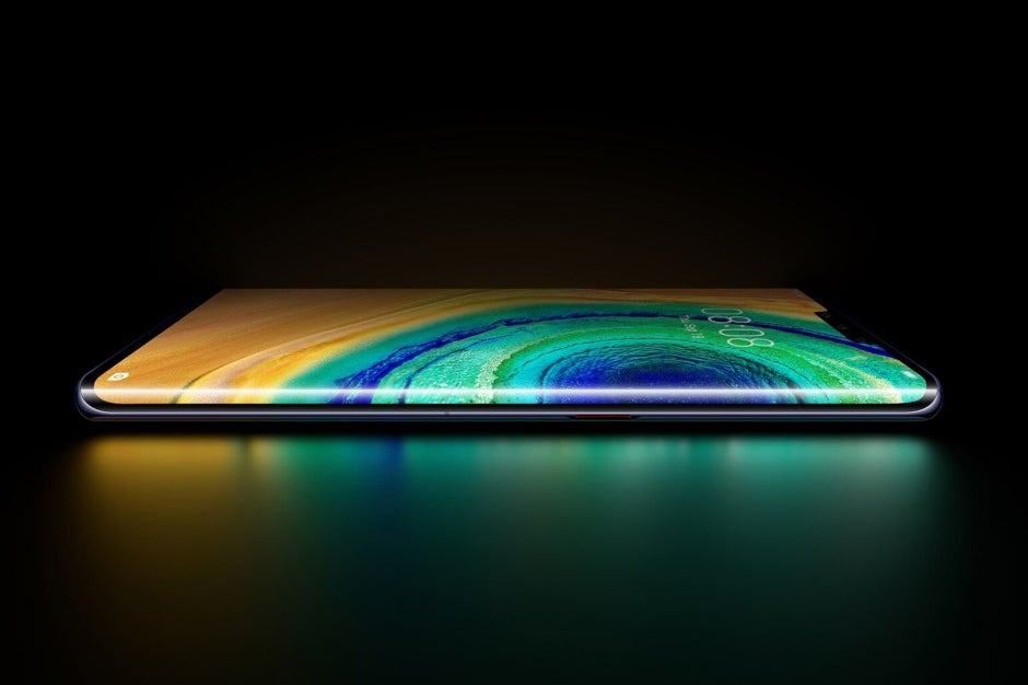 The Huawei Mate 30 Pro ships with the AOSP open-source version of Android - ARM says it can do business with Huawei after all