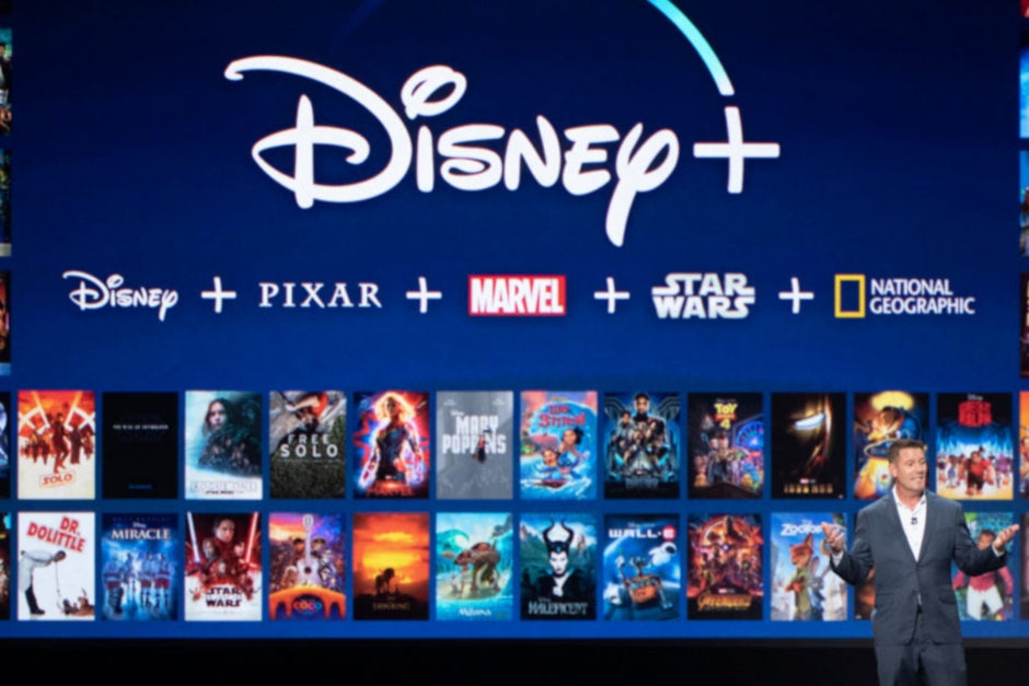 Verizon subscribers with an unlimited plan will receive one free year of Disney+ - Verizon reports strong growth for the third quarter